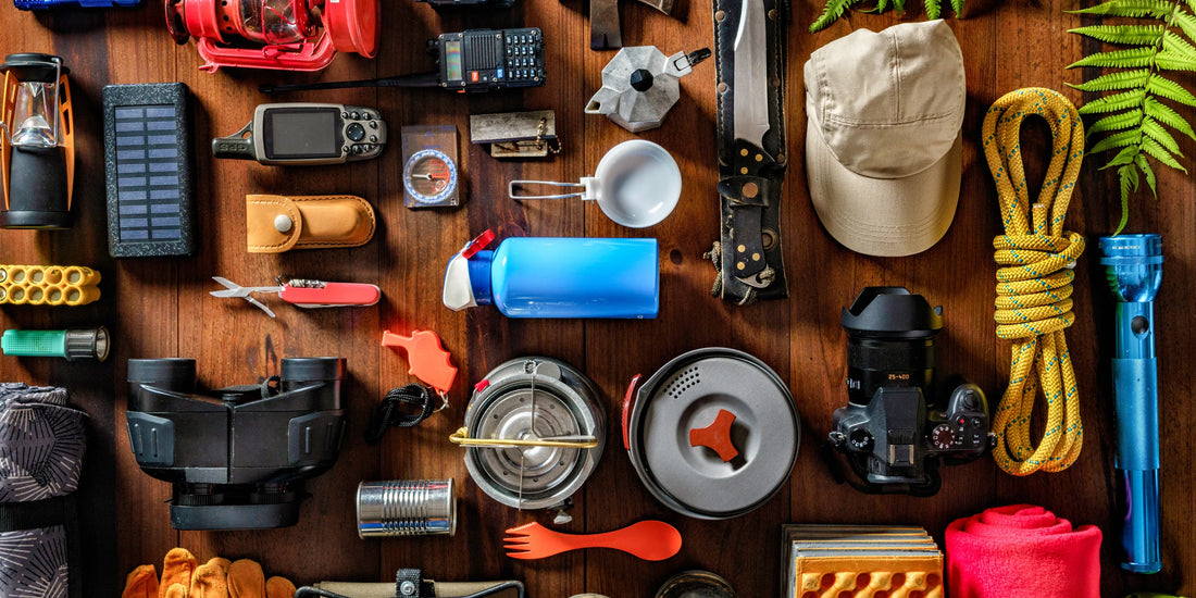 How to Choose Outdoor Equipment That Lasts