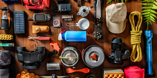 How to Choose Outdoor Equipment That Lasts