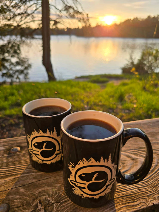 Why Camping in Your 40s Is Better Than Ever