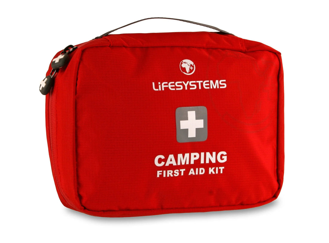 Camping Safety Tips Every Beginner Should Know