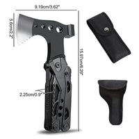 Hatchet Pocket Multi Tool
