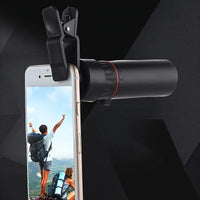 Tactical Monocular and phone telescope