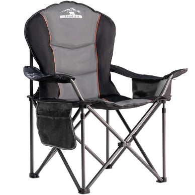 Relax With Total Confidence And Unwavering Support