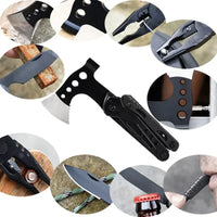 Hatchet Pocket Multi Tool