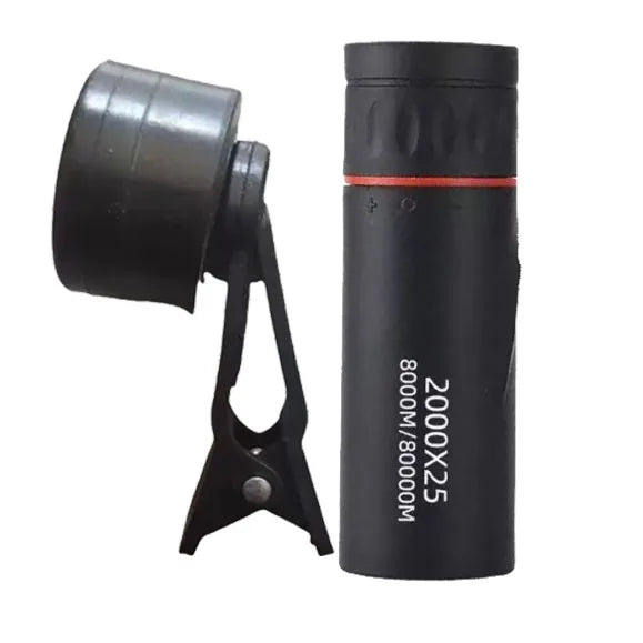 Tactical Monocular and phone telescope