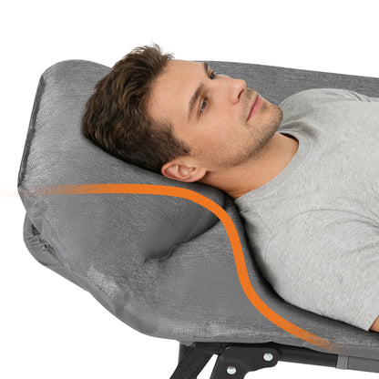 Heavy-Duty All-In-One Sleep System