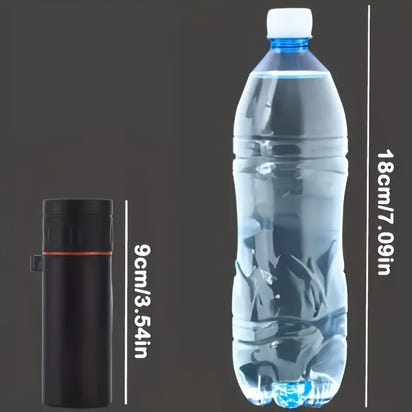 Tactical Monocular and phone telescope