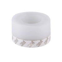 Drafto Tape - Heavy Duty Silicone Weather Seal Tape