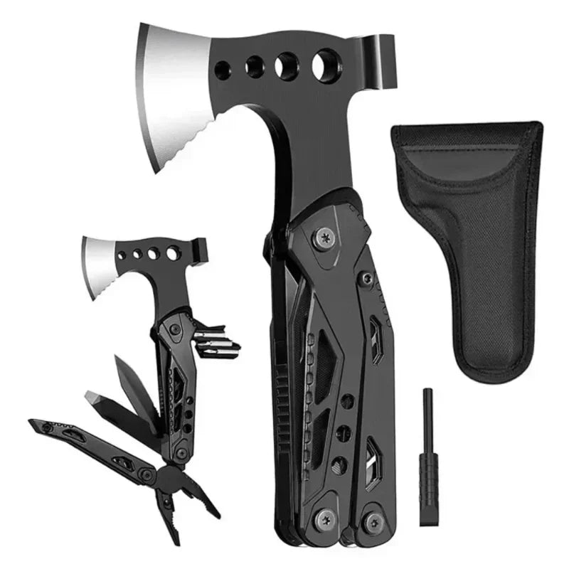 Hatchet Pocket Multi Tool