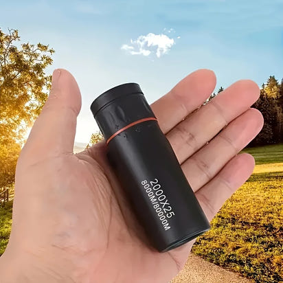 Tactical Monocular and phone telescope