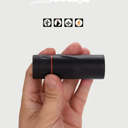 Tactical Monocular and phone telescope