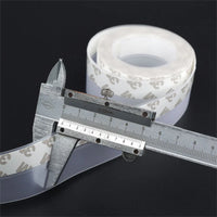 Drafto Tape - Heavy Duty Silicone Weather Seal Tape