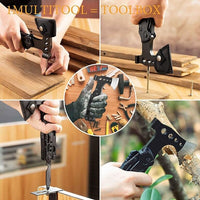 Hatchet Pocket Multi Tool