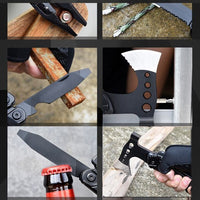 Hatchet Pocket Multi Tool