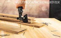 Hatchet Pocket Multi Tool